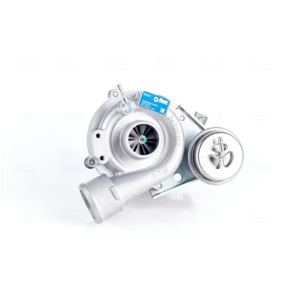 Bild av Turboaggregat Nissens 93021