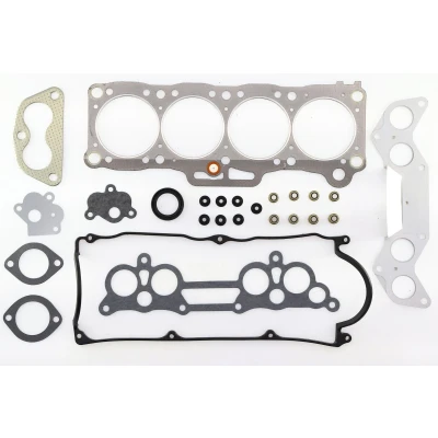 Bild av Packningssats, topplock / Sotningssats, mazda 626 ii, hatchback station wagon iii, b serie, F801 99 101, 101E, FE01