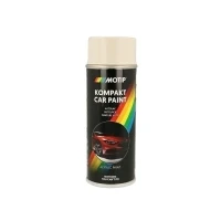 Bild av Motip Kompakt 45705 Non metallic Sprayfärg Blå 400 ml