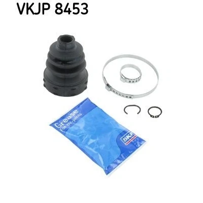 Bild av SKF VKJP 8453 Soufflet De Cardan 94 OPEL: Corsa D 3/5 portes, Adam