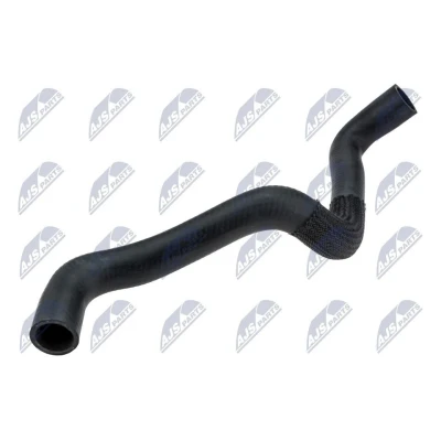Bild av NTY CPP FR 016 Durite De Refroidissement 31 FORD: FOCUS 3, Grand C Max