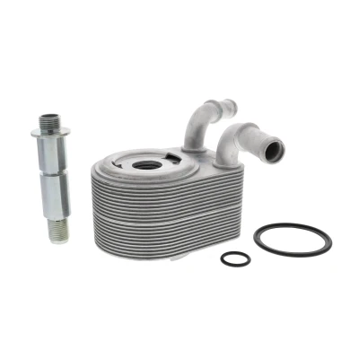 Bild av VEMO V25 60 0049 Radiateur d&#039;Huile avec joint d&#039;étanchéite vis FORD: Focus 2, C Max, Max