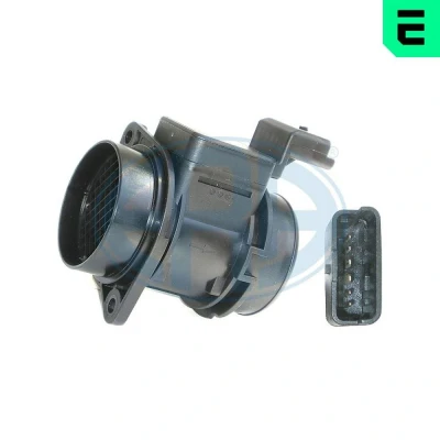 Bild av ERA 558015A Débitmètre d&#039;air PEUGEOT: 307 3/5 portes, 206 Break, CITROËN: C3 I II, Xsara Coupe, FORD: FIESTA 6