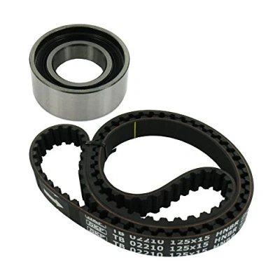 Bild av Tand/styrremssats SKF VKMA 02210