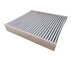 Bild av ALCO FILTER MS 6482C Filtre d&#039;habitacle à charbon actif 215,5 199,5 35,0 RENAULT: Clio 4, Captur, V 3/5 portes, DACIA: SANDERO 2
