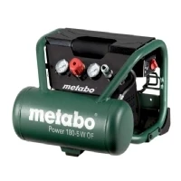 Bild av Metabo Power 180 5 W OF Kompressor med liters behållare