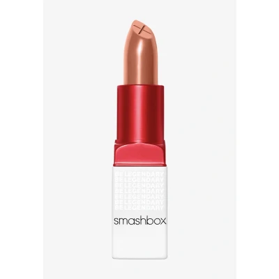 Bild av Smashbox BE Legendary Prime &amp; Plush Lipstick Läppstift, Storlek: 3.4 g, 17 recognized