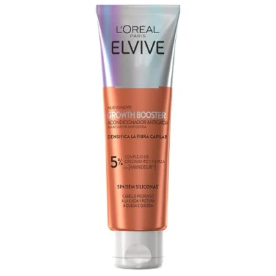Bild av L&#039;Oréal Paris Elvive Growth Booster Anti Drop balsam 150 ml