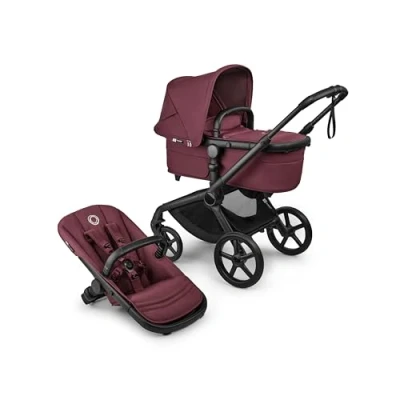 Bild av Bugaboo Fox 5 Renew
