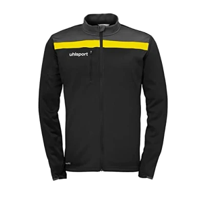 Bild av uhlsport Offense 23 Poly Jacket Polyester Herrjacka