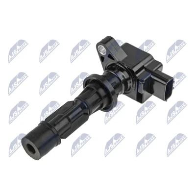 Bild av Tändspole, mazda 3, 3 sedan, 6 hatchback, kombi, station wagon, cx 7, mx 5 iii, 6M8G 12A366, L3G2 18 100, 100A, L3G