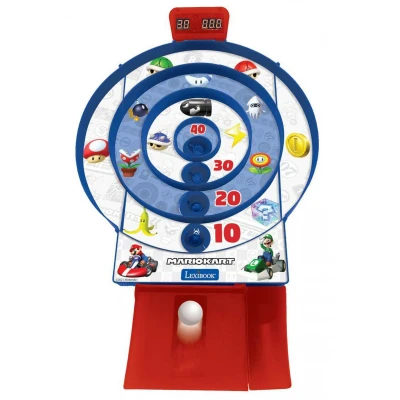 Bild av Mario Kart Target Shoot Spel Elektronisk