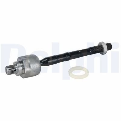 Bild av DELPHI TA3760 Styrstag framaxel vänster, höger M14 x 1.5 211,5mm 196mm KIA: Picanto II (TA) 1.0, 1.0 Bi Fuel, 1.2 2011 2017