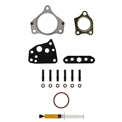 Bild av AJUSA JTC11791 Kit de montage, compresseur with studs, syringe oil avec joints MERCEDES BENZ: Classe ML, Viano, E Berline