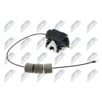 Bild av NTY EZC ME 010 Serrure de Hayon du véhicule MERCEDES BENZ: Classe R, ML
