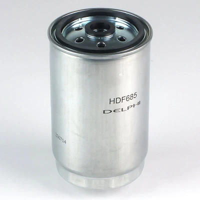 Bild av DELPHI HDF685 Filtre à Carburant vissé JEEP: Compass, Patriot, DODGE: Caliber, CHRYSLER: GRAND 5OYAGER 5