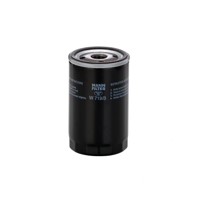 Bild av Oljefilter MANN FILTER W 719/3