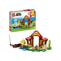 Bild av LEGO Super Mario 71422 Picknick vid Marios hus Expansionsset