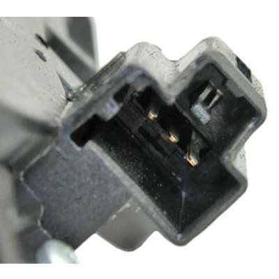Bild av METZGER 2190706 Moteur d&#039;Essuie Glace 12 arrière