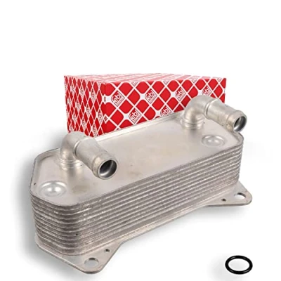 Bild av Oljekylare, automatisk transmission FEBI BILSTEIN 108950
