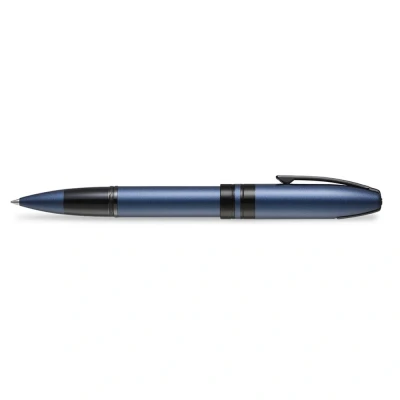 Bild av Sheaffer Icon Matte Blue RB Gratis gravyr