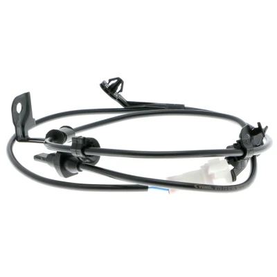Bild av VEMO V70 72 0198 Capteur ABS Essieu avant gauche Qualité originale pour véhicules avec système antiblocage 12 TOYOTA: Yaris II 3/5 portes