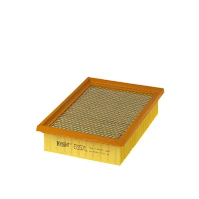 Bild av Luftfilter Hengst filter E657L