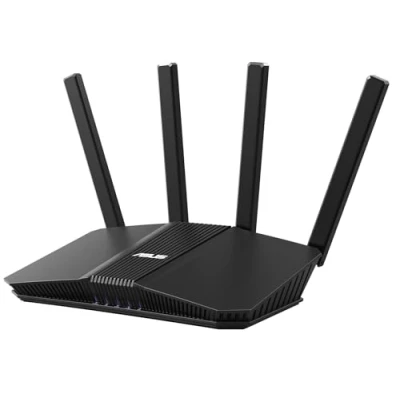 Bild av Router Asus RT BE58U WiFi 7 AiMesh