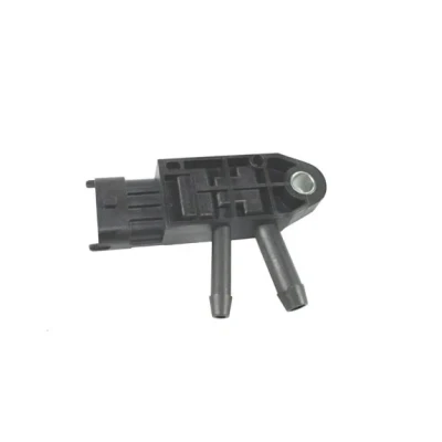 Bild av METZGER 0906019 Capteur, pression des gaz échappement VOLVO: V50, C30, V70 3