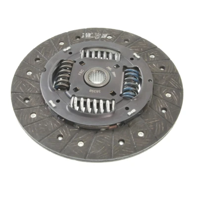 Bild av BLUE PRINT ADG031116 Disque d&#039;Embrayage 235 20 HYUNDAI: ix35