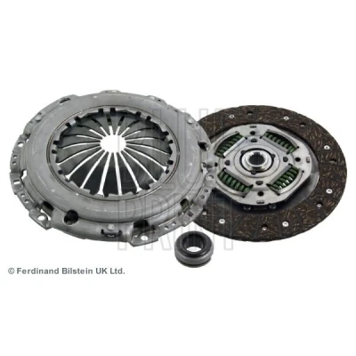 Bild av BLUE PRINT ADP153054 Kit d&#039;Embrayage à trois pièces avec graisse synthétique butée de débrayage 230 PEUGEOT: 308 I SW, 3008 I, 3/5 portes