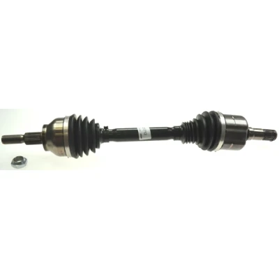 Bild av Drivaxel, framaxel vänster, ford, 1682460, 1746980, 1776427, AV613B437EB, AV613B437EC, AV613B437ED