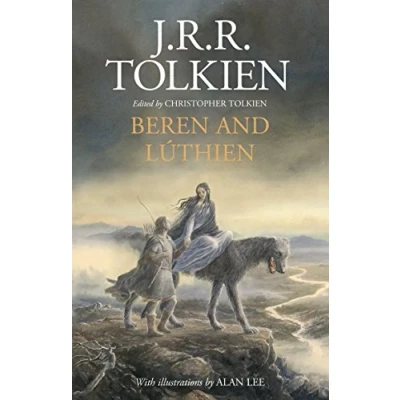 Bild av Beren and Luthien: 10th Anniversary Deluxe Edition