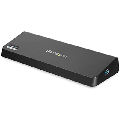 Bild av StarTech.com Universal USB 3.0 Laptop Docking Station