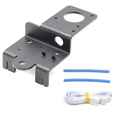Bild av Zeberoxyz CR 10 Ender3 uppgraderingssats för Creality Ender 3 3D skrivare, Pro, 10, 10S direkt extruderingsplatta (direkt platta)