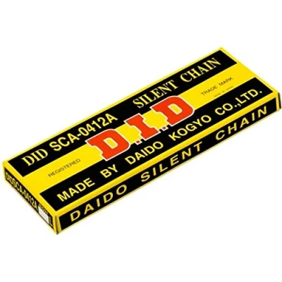 Bild av DID SCA0412SV 174R Kedja SCA0412ASV