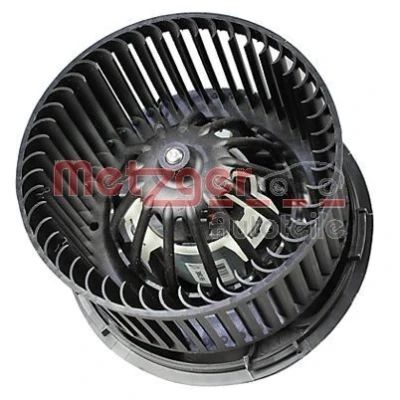Bild av METZGER 0917328 Pulseur d&#039;Air NISSAN: Note I, NV200 / Evalia Minibus, MICRA 3