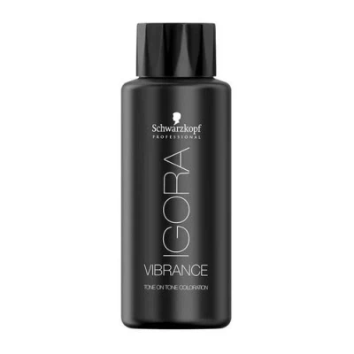 Bild av Schwarzkopf Professional Igora Vibrance Demi permanent hårfärg 60 ml 7 77
