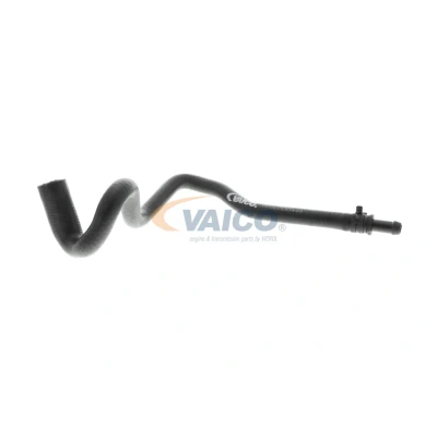 Bild av VAICO V10 4663 Durite De Refroidissement Caouchouc textilé Q+, Première Monte VOLKSWAGEN: Golf 4, Bora Berline, 4 Variant, AUDI: A3 3/5 portes