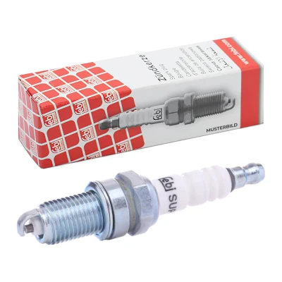 Bild av FEBI BILSTEIN 13443 Bougie d&#039;allumage FORD: FIESTA 4, KA 3 portes, 3, RENAULT: MASTER 1 Pritsche/Fahrgestell