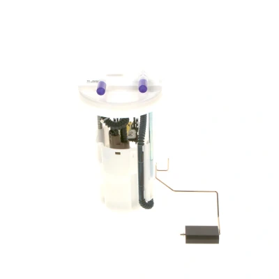 Bild av BOSCH 0 986 580 993 Unité d&#039;injection de carburant électrique PEUGEOT: 206 3/5 portes, 406 Coupe, Berline