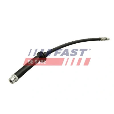 Bild av FAST FT35064 Flexible De Frein Essieu avant gauche, droit 385 F10X1 FIAT: 500 3 portes, C Cabriolet, LANCIA: Ypsilon III