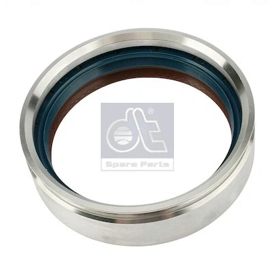 Bild av Packbox DT Spare Parts 1.14815