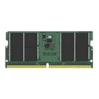 Bild av Kingston märkt minne 32 GB DDR5 5600 MT/s SODIMM KCP556SD8 Notebookminne