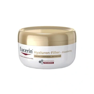 Bild av Eucerin Hyaluron Filler + Elasticity Kroppskräm 200 ml