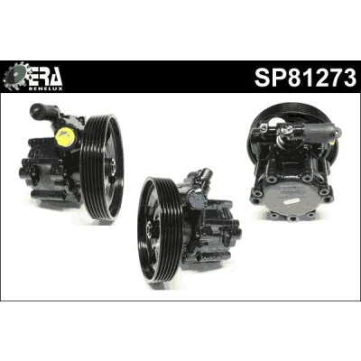 Bild av ERA Benelux SP81273 Pompe De Direction Assistée CITROËN: Jumpy I Van, Evasion, MPV, PEUGEOT: 806, Expert I, FIAT: Scudo Break