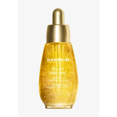 Bild av Darphin ÉCLAT Sublime 8 Flower Golden Nectar OIL Ansiktsolja, Storlek: 30 ml, /