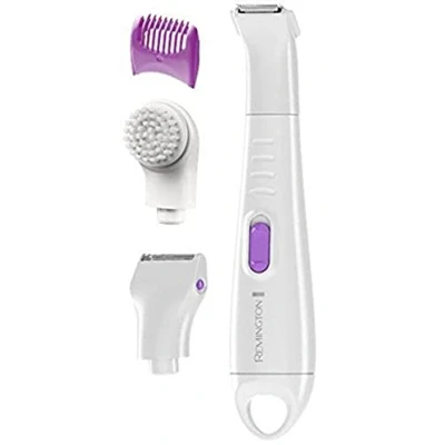 Bild av Remington Smooth &amp; Silky WPG4035 Ultimate Bikini Kit pcs 1