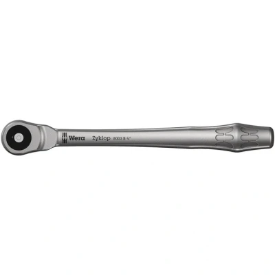 Bild av SPÄRRHANDTAG 8003 B METAL 3/8 Beijerbygg Byggmaterial