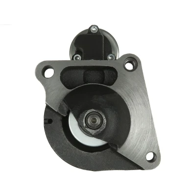 Bild av Startmotor As pl S0294